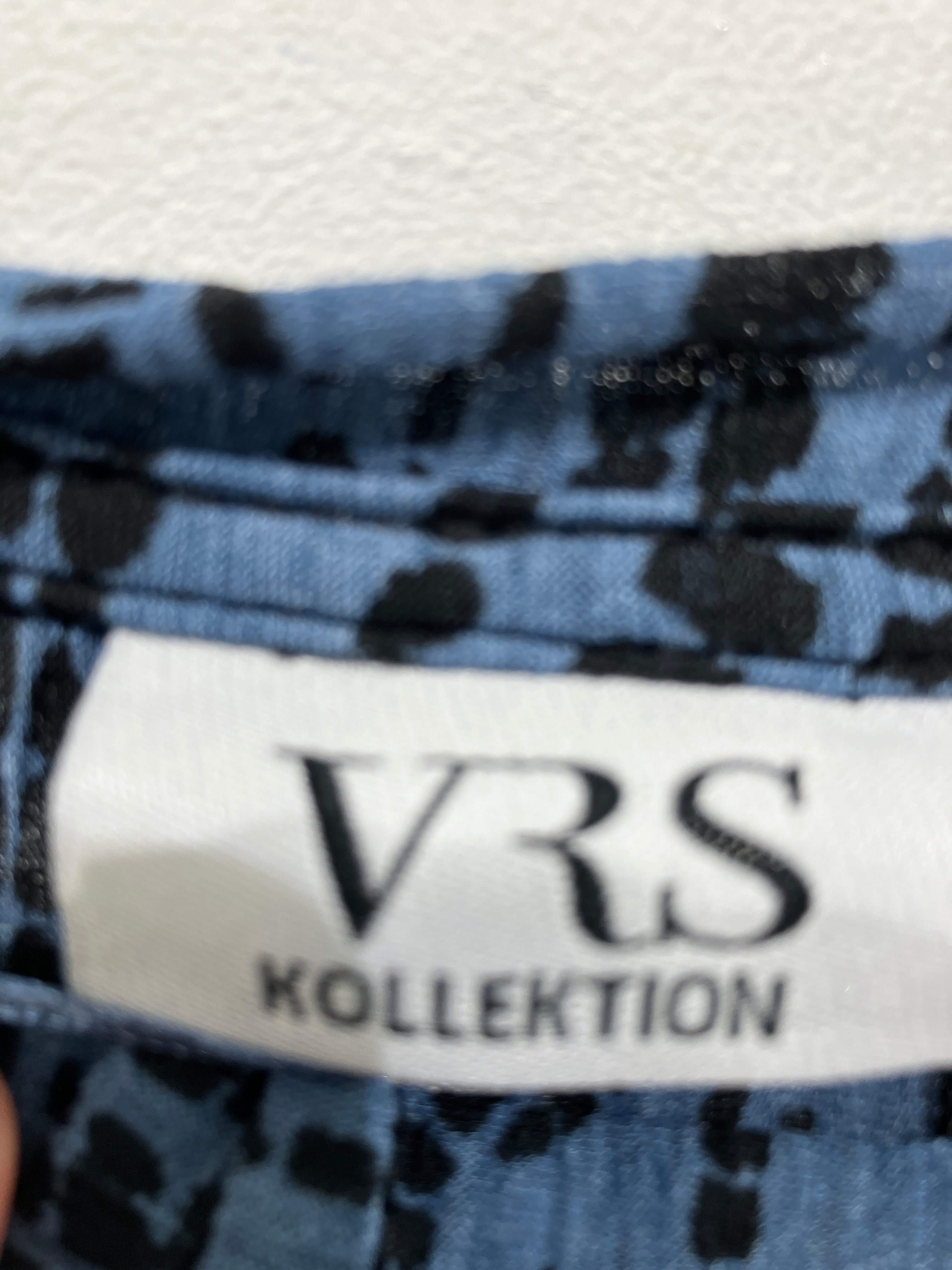 VRS Kjole